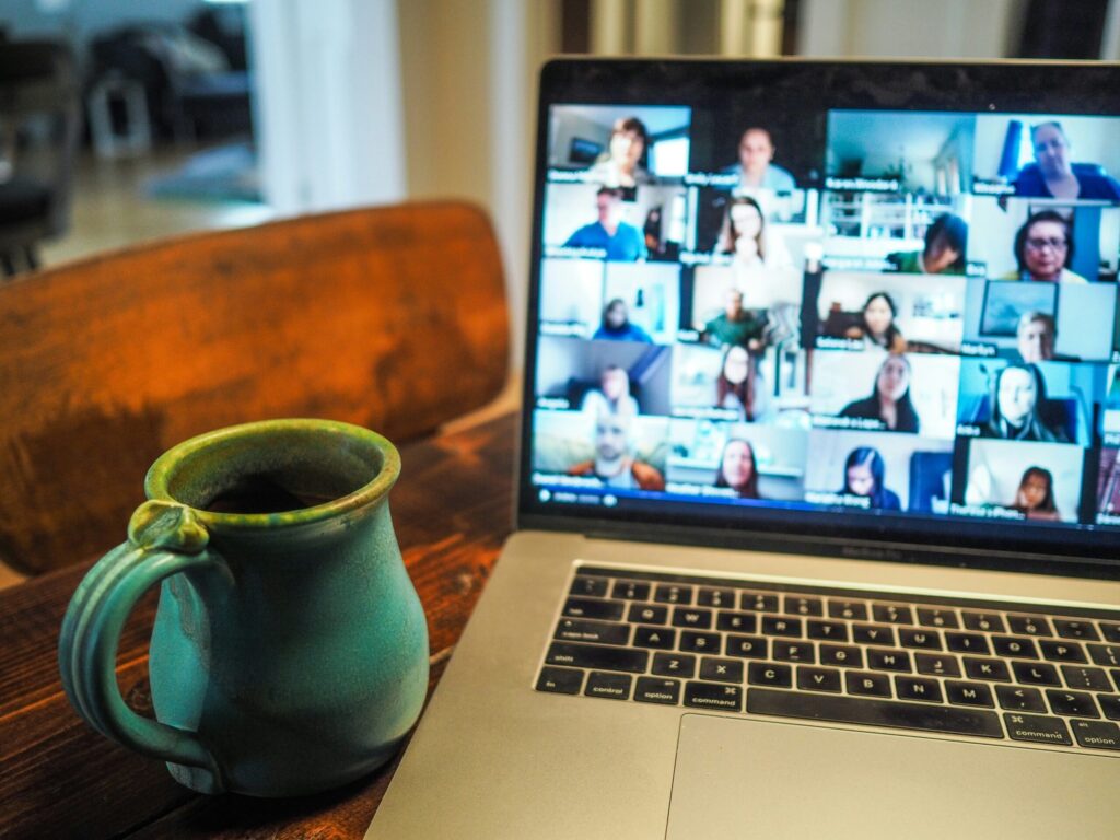 4 Must-Watch Tech Webinars This April