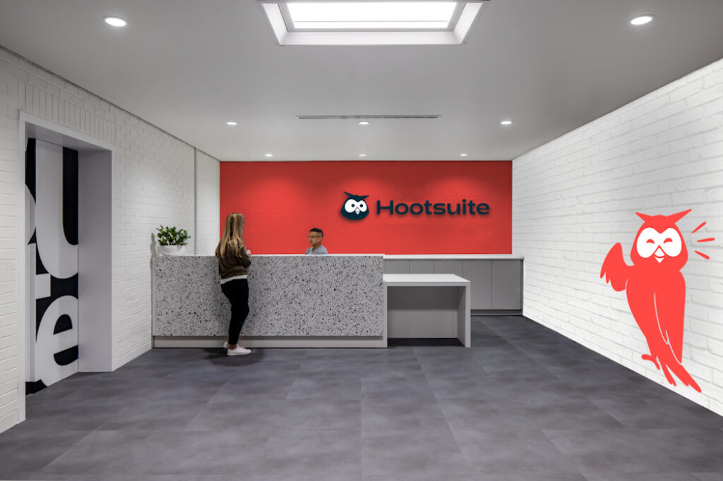 Hootsuite to acquire social media analytics company Talkwalker