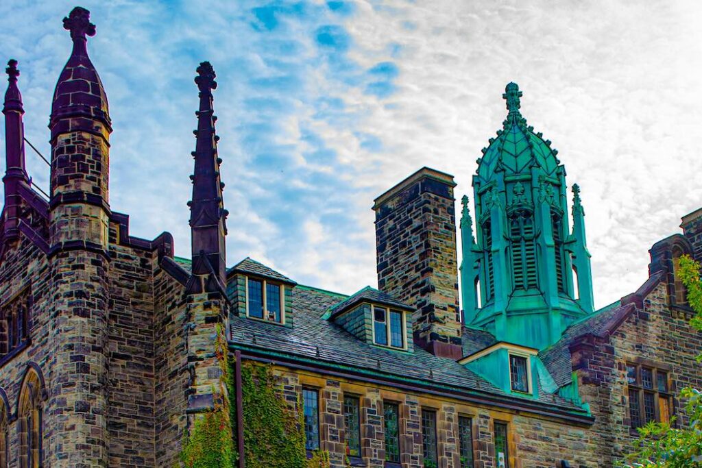 University of Toronto