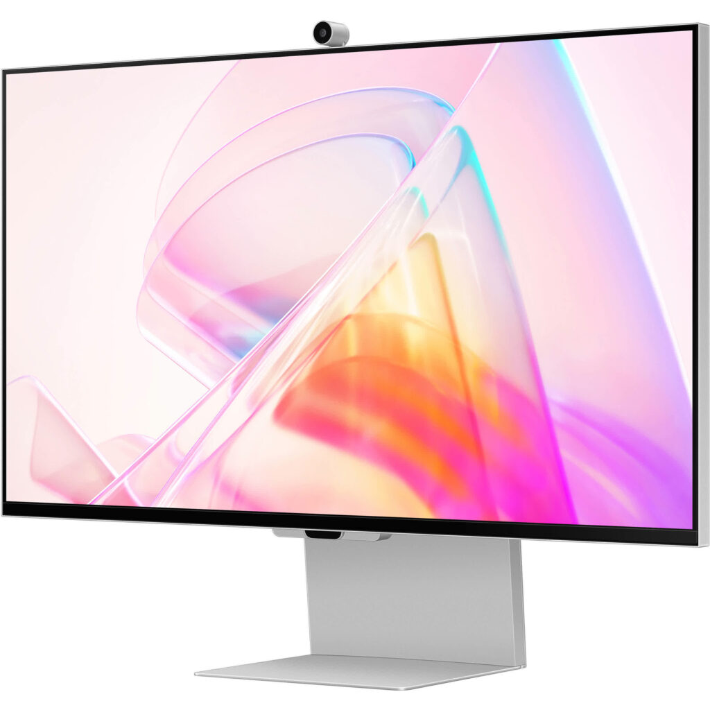 Samsung ViewFinity S9 5K 27" Reviews, Pros and Cons