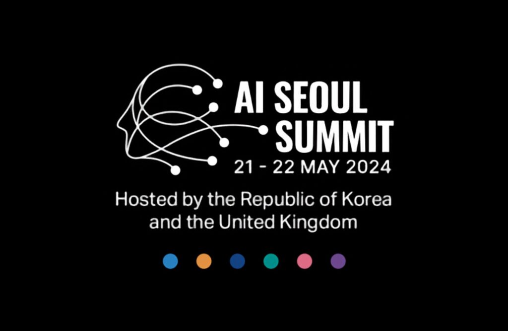 UK and South Korea to co-host AI Seoul Summit