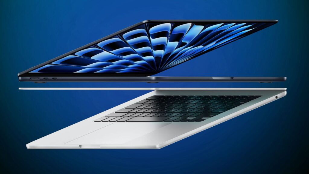 Amazon's Weekend Sale Has Record Low Prices on M3 MacBook Air, Available From $899