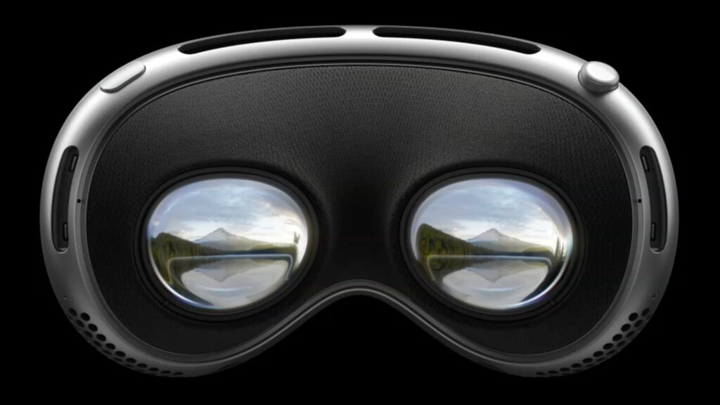 Apple Likely Planning to Use Bigger, Lower Resolution Displays for Cheaper Vision Headset