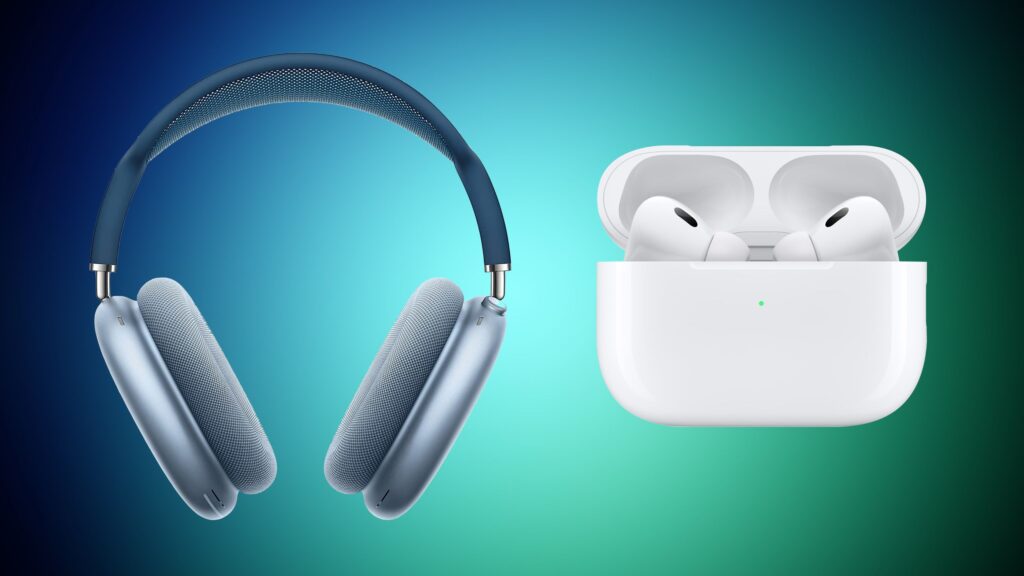 Apple's AirPods Lineup to Get These Updates in 2024