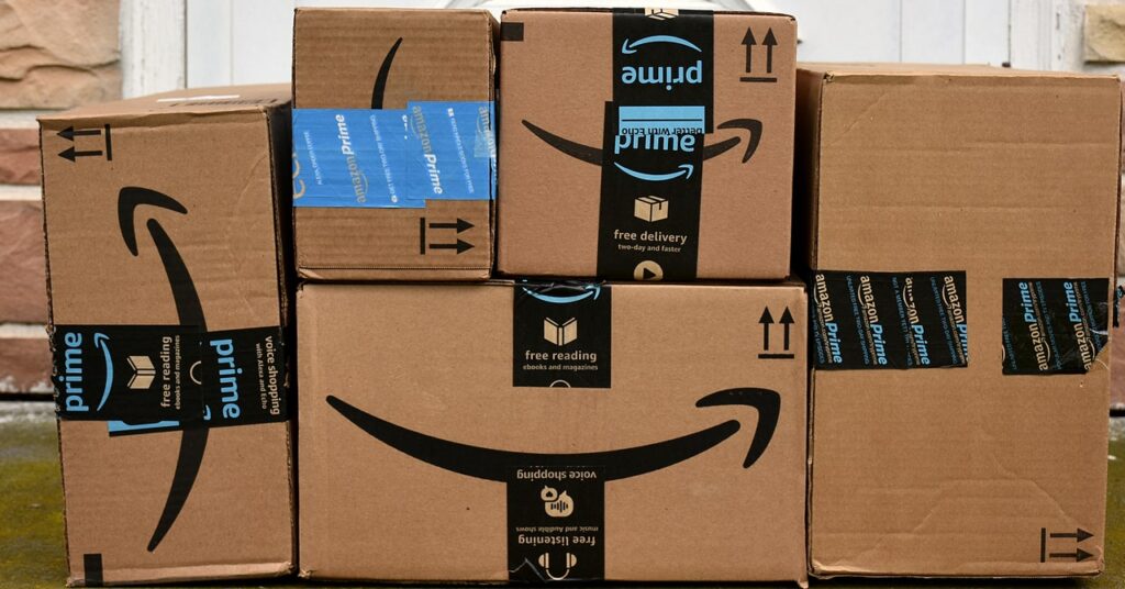 How to Shop Like a Pro During Amazon Prime Day October 2024