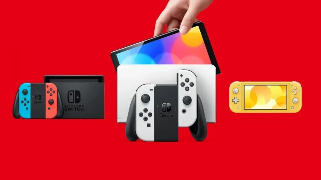 Nintendo Switch System Update 19.0.1 Is Now Live, Here Are The Full Patch Notes