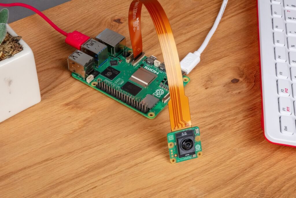 Raspberry Pi