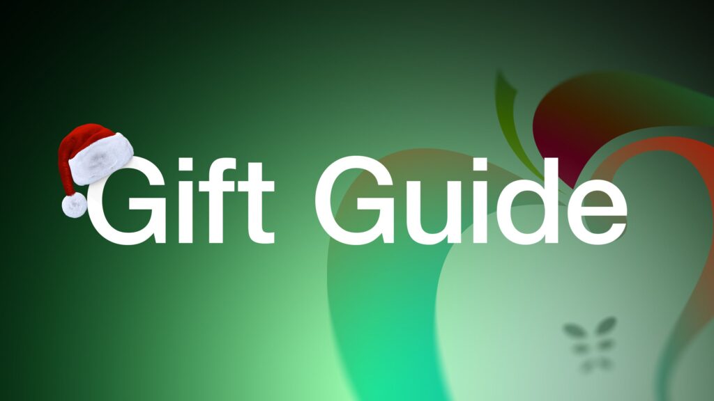 MacRumors 2024 Gift Guide - MacRumors